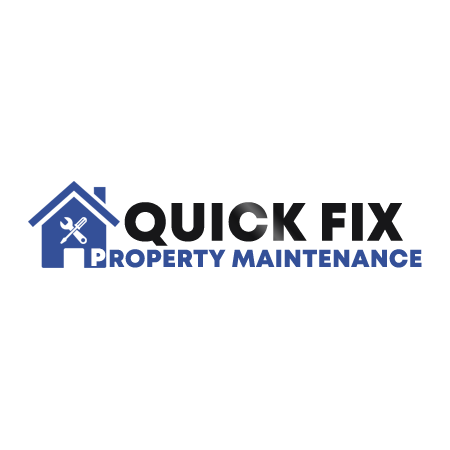 Quick Fix Property Maintenance Ltd logo